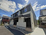 大阪府羽曳野市高鷲6丁目：物件画像／大東建託リーシング株式会社　藤井寺店