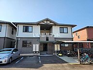 愛媛県松山市東長戸2丁目2-35：物件画像／大東建託リーシング株式会社 松山店
