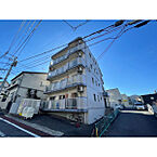 福岡県北九州市八幡東区松尾町3-16：物件画像／大東建託リーシング株式会社 北九州八幡店