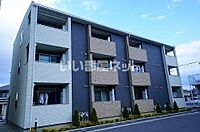 福島県郡山市富田町字音路：物件画像／大東建託リーシング株式会社 郡山店