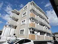 静岡県磐田市新貝3丁目：物件画像／大東建託リーシング株式会社 浜松志都呂店