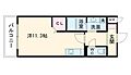 WaterFalls御幸西3階5.0万円