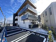 愛知県春日井市八光町4丁目46番1：物件画像／大東建託リーシング株式会社 一宮店