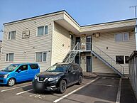 北海道苫小牧市拓勇西町6丁目：物件画像／大東建託リーシング株式会社 苫小牧店