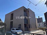 広島県広島市安佐南区中須1丁目：物件画像／大東建託リーシング株式会社 広島店