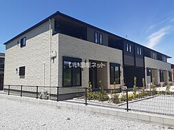 プロムナードメゾン参番館　Ｆ