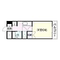 N・D・L春日4階3.0万円