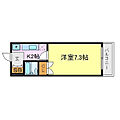 シャトードールK33階5.4万円