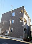 埼玉県朝霞市宮戸4丁目：物件画像／大東建託リーシング株式会社 川越店