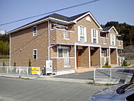 兵庫県丹波市春日町黒井：物件画像／大東建託リーシング株式会社 福知山店