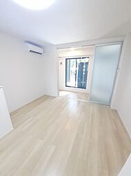 カーサ　セレッソ 101 1階1LDKのリビング/ダイニング