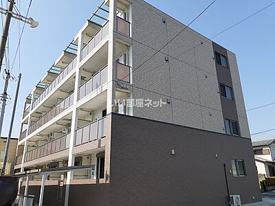外観 外観