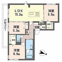 天竜川駅 12.9万円