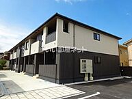 滋賀県東近江市聖徳町：物件画像／大東建託リーシング株式会社 彦根店
