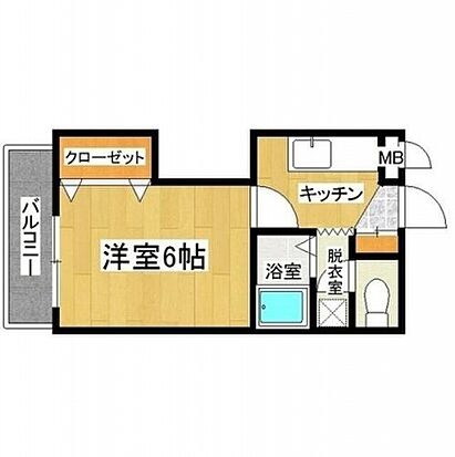 外観画像