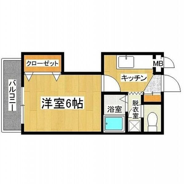 外観画像