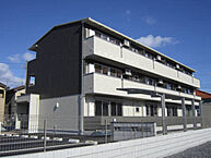 栃木県足利市福居町1512-2：物件画像／大東建託リーシング株式会社 前橋店