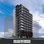東京都板橋区大山東町29-17：物件画像／大東建託リーシング株式会社　練馬店