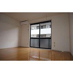 プレジオ泉崎A棟 102 1階1Kのリビング/ダイニング