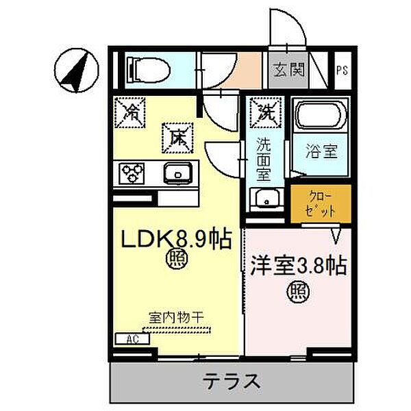 外観画像