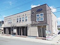 青森県弘前市大字泉野1丁目：物件画像／大東建託リーシング株式会社 青森店