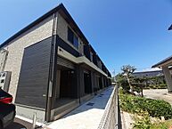 山口県防府市華浦1丁目：物件画像／大東建託リーシング株式会社　防府店