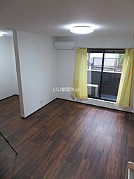 ラルーチェ松橋駅前 101 1階1LDKのリビング/ダイニング