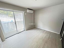 クレリア神戸 103 1階1Kのリビング/ダイニング