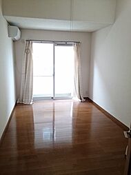 メゾン駅東 201 2階1Kのリビング/ダイニング