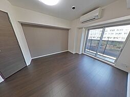 ケーディーエックスレジデンス豊洲 419 4階1Kのリビング/ダイニング