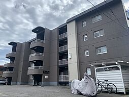 コーポモビリエ1号館