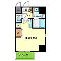 オンリーワン川西小戸6階6.8万円