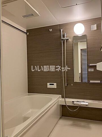 浴室