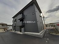 山口県周南市新宿通6丁目2-10：物件画像／大東建託リーシング株式会社 周南店
