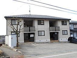 ヴィアーレ・ドゥーエ 203