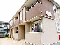 埼玉県深谷市小前田：物件画像／大東建託リーシング株式会社 深谷店