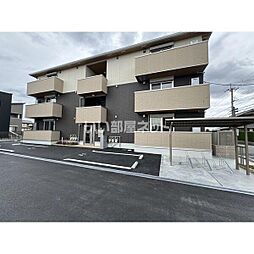 The Bonds 北中小路 302