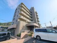 福岡県北九州市門司区柳町3丁目17番1号：物件画像／大東建託リーシング株式会社　小倉店