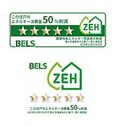 住棟ラベルの場合、住棟全体の性能を示すもので、特定の住戸の性能を示すものではありません
