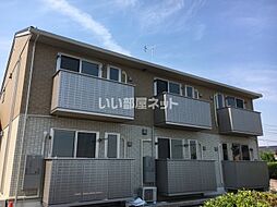 ロイヤルヴィラ・マロ 201