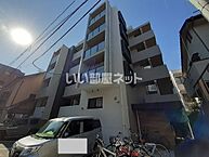 鹿児島県鹿児島市荒田2丁目：物件画像／大東建託リーシング株式会社 鹿児島中央店