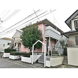 エステートピア貫井北町