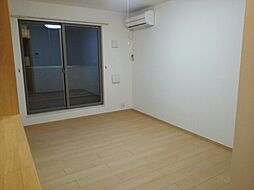 モデッサIV 204 2階1LDKのリビング/ダイニング