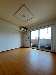 ハピネス　Ａ 102 1階1LDKのリビング/ダイニング