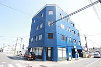 広島県大竹市南栄1丁目：物件画像／大東建託リーシング株式会社 岩国店