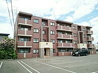北海道旭川市神居六条1丁目2番12号：物件画像／大東建託リーシング株式会社 旭川店