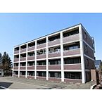 北海道恵庭市恵み野北6丁目1-24：物件画像／大東建託リーシング株式会社 千歳店