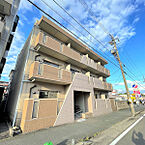 愛知県一宮市新生3丁目15-7：物件画像／大東建託リーシング株式会社 一宮店