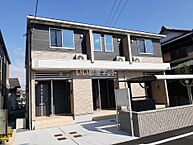 愛媛県松山市鷹子町：物件画像／大東建託リーシング株式会社 松山店