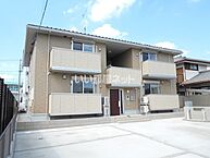 愛知県春日井市八田町1丁目12番23：物件画像／大東建託リーシング株式会社 一宮店